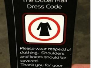 Dubai Dress Code Welcomes Ramadan